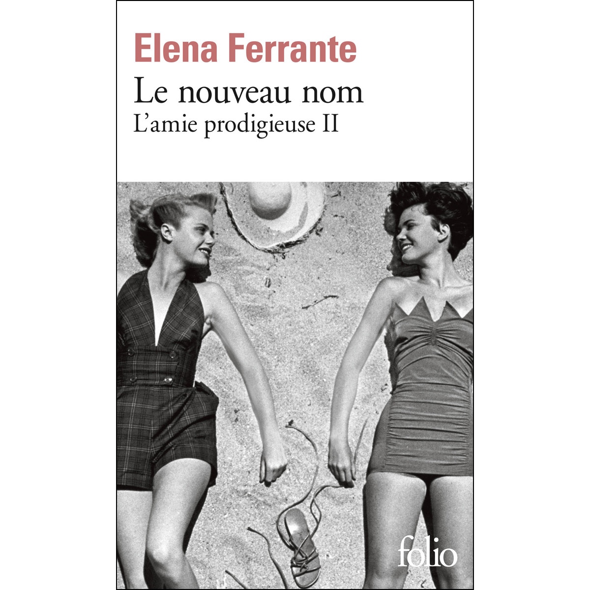 Imagem 0 de Le Nouveau Nom