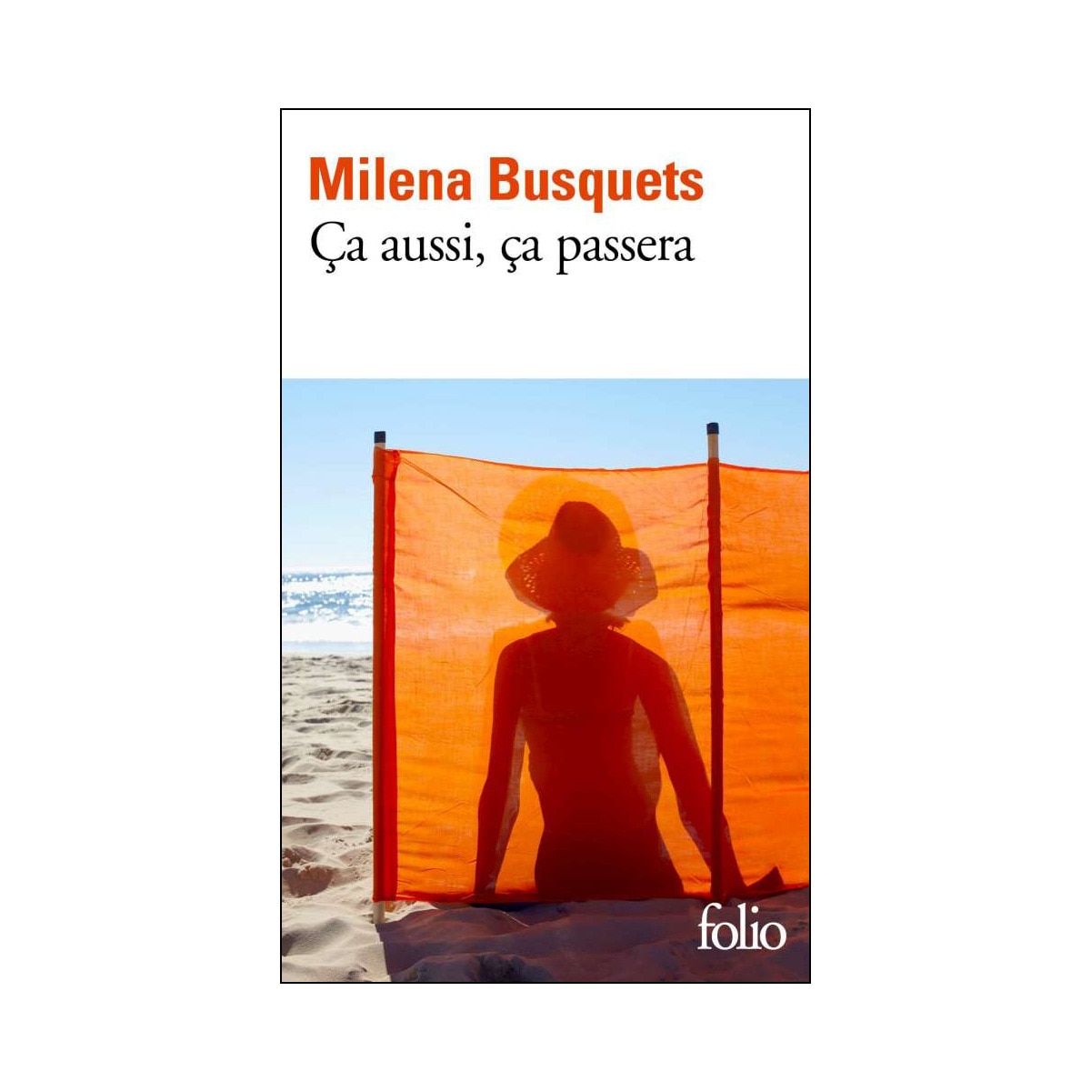 Imagem 0 de Ça Aussi Ça Passera