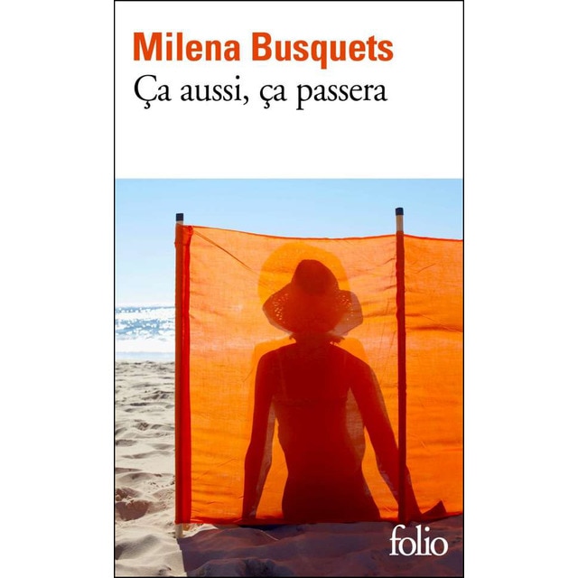 Imagen 0 de Ça aussi ça passera