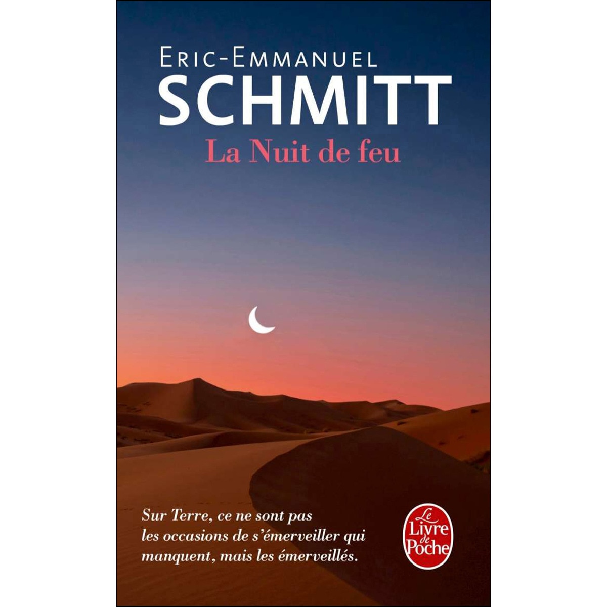 Imagem 0 de La Nuit De Feu