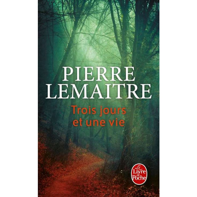 Imagem 0 de Trois Jours Et Une Vie