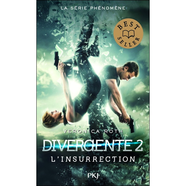 Imagem 0 de L'insurrection