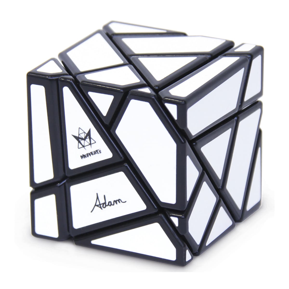 Gosht Cube, Cayro Juego de ingenio 2