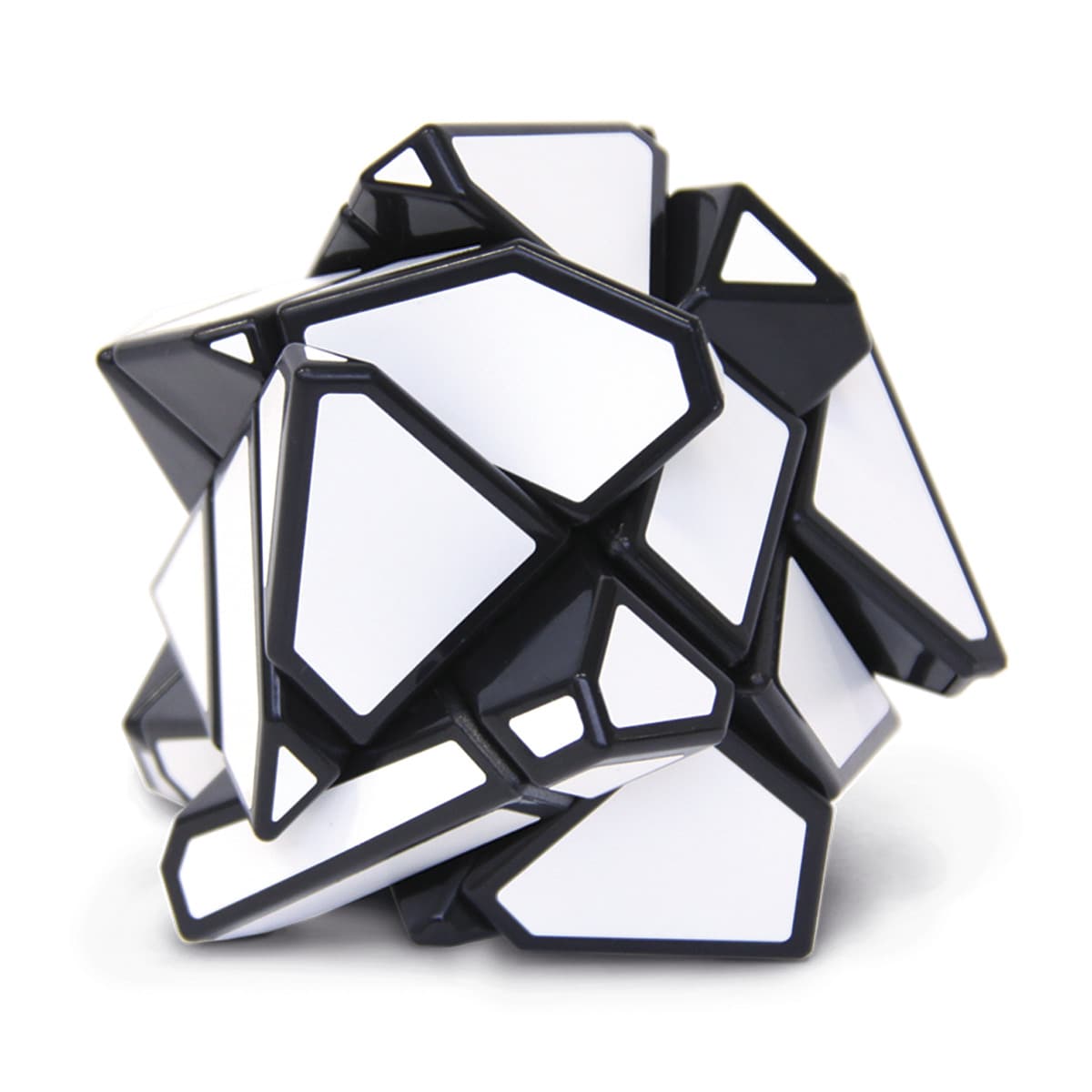 Gosht Cube, Cayro Juego de ingenio 3