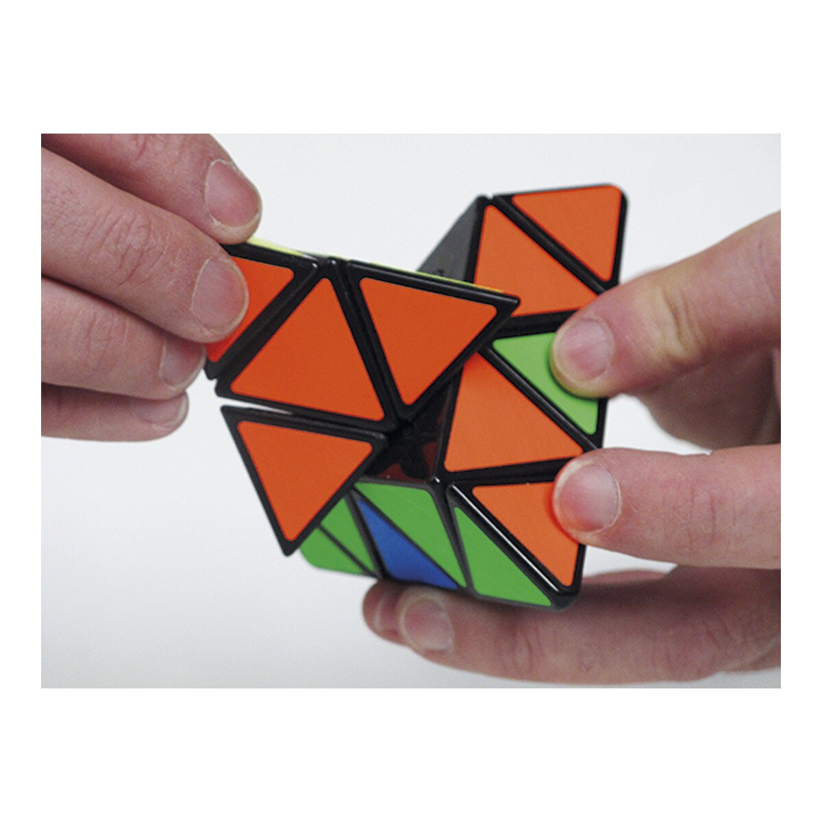 Pyraminx 2