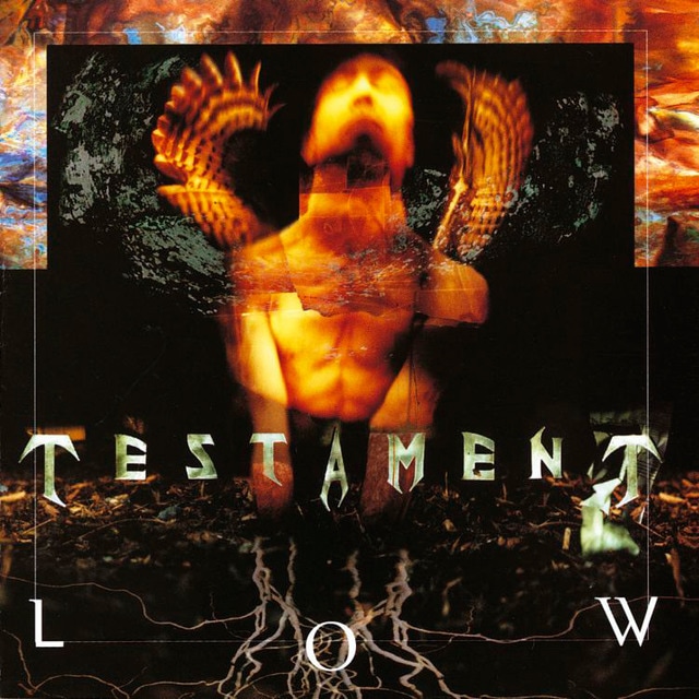 Imagen 0 de Low (CD)