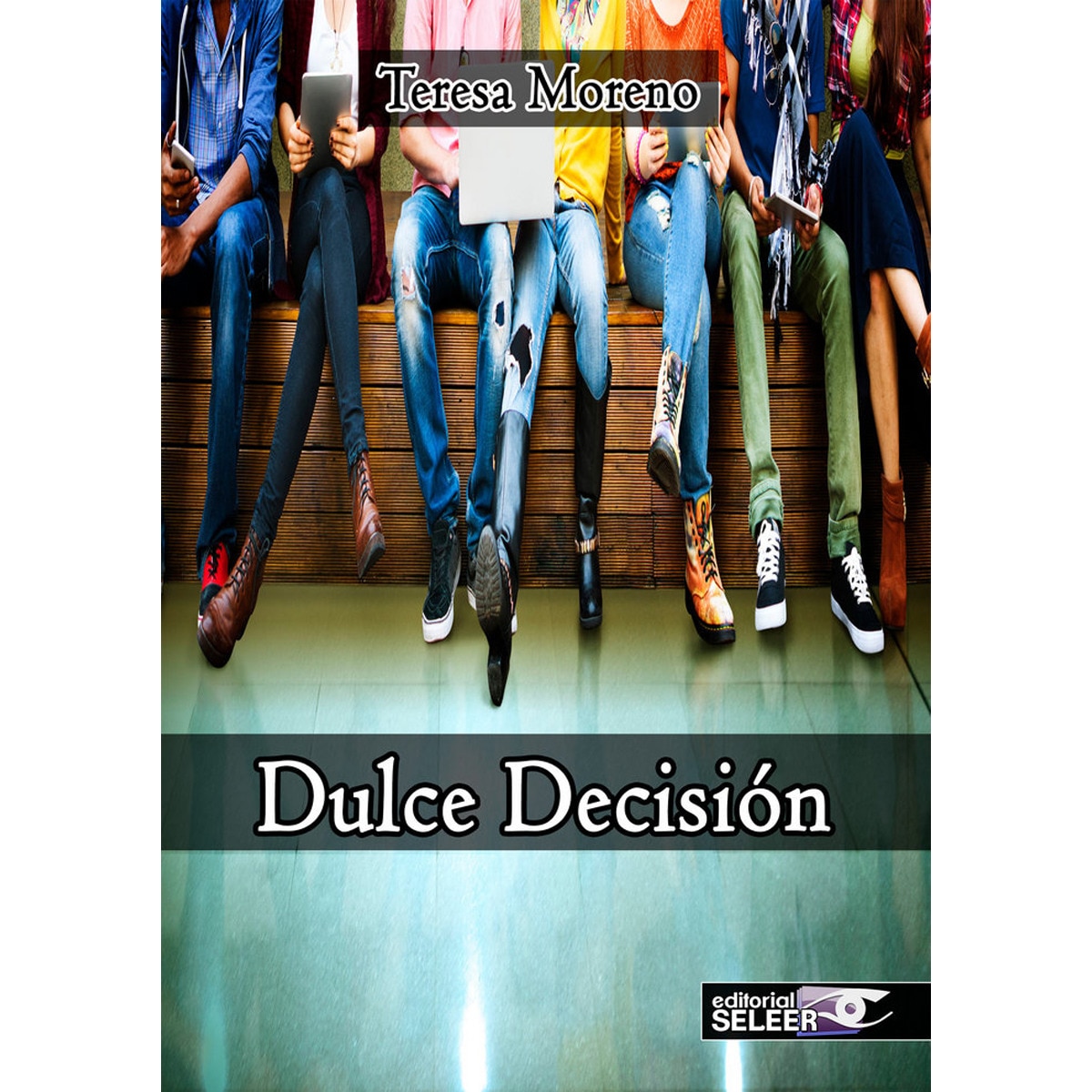 Imagem 0 de Dulce decision