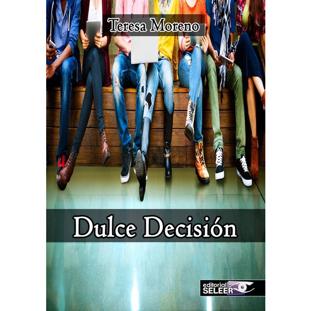 Imagem 0 de Dulce decision