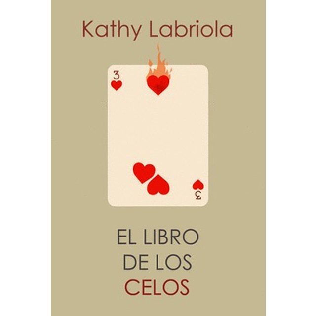 El Libro De Los Celos 1