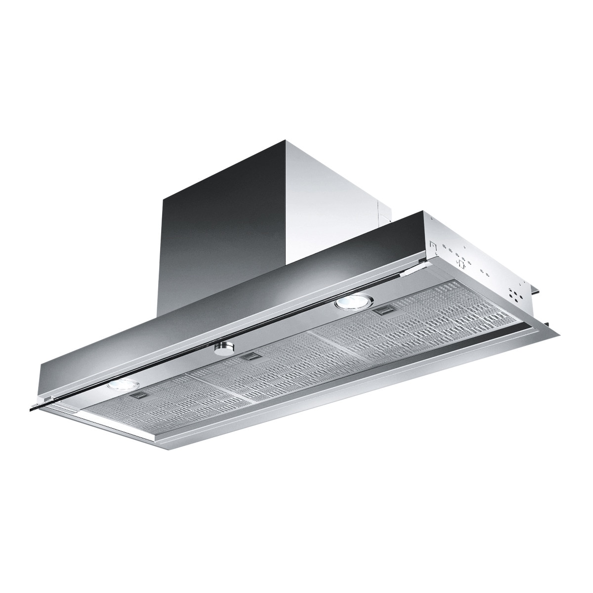 Imagen 0 de Grupo filtrante  Franke 3 velocidades - Smart Style 905