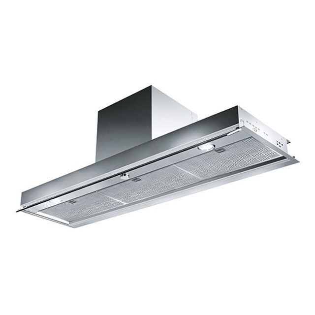 Imagen 0 de Grupo filtrante  Franke 3 velocidades - Smart Style 1205