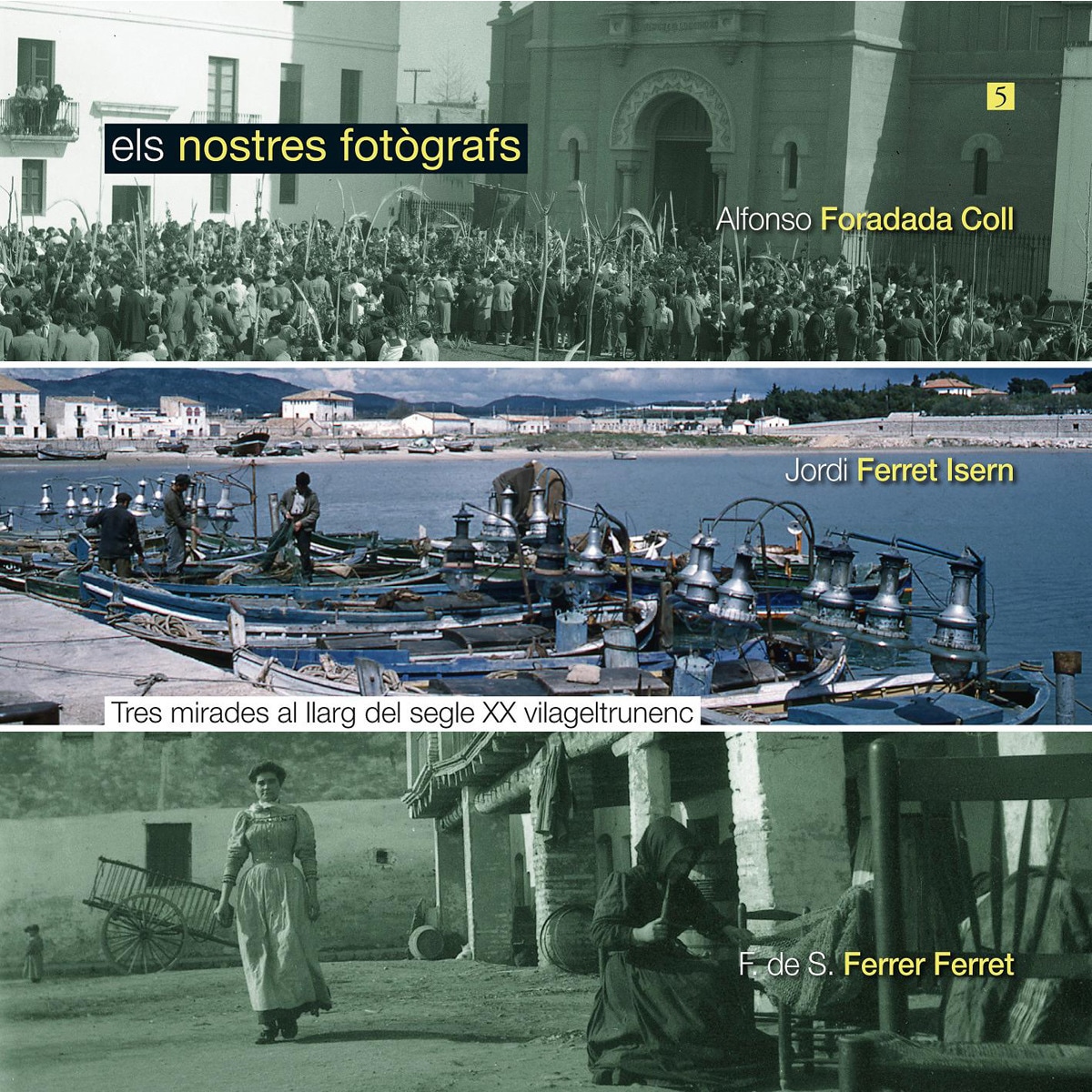 Els Nostres Fotògrafs 5 1