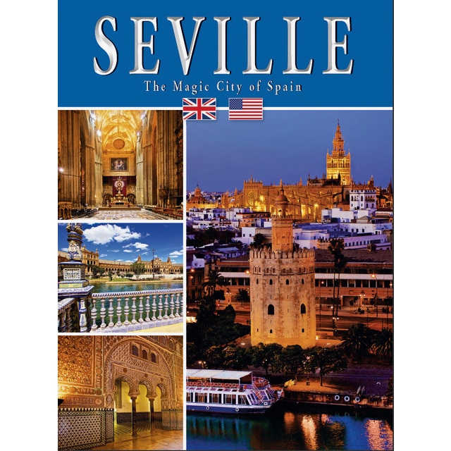 Imagem 0 de Seville: The Magic City Of Spain