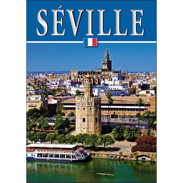 Imagem 0 de Séville