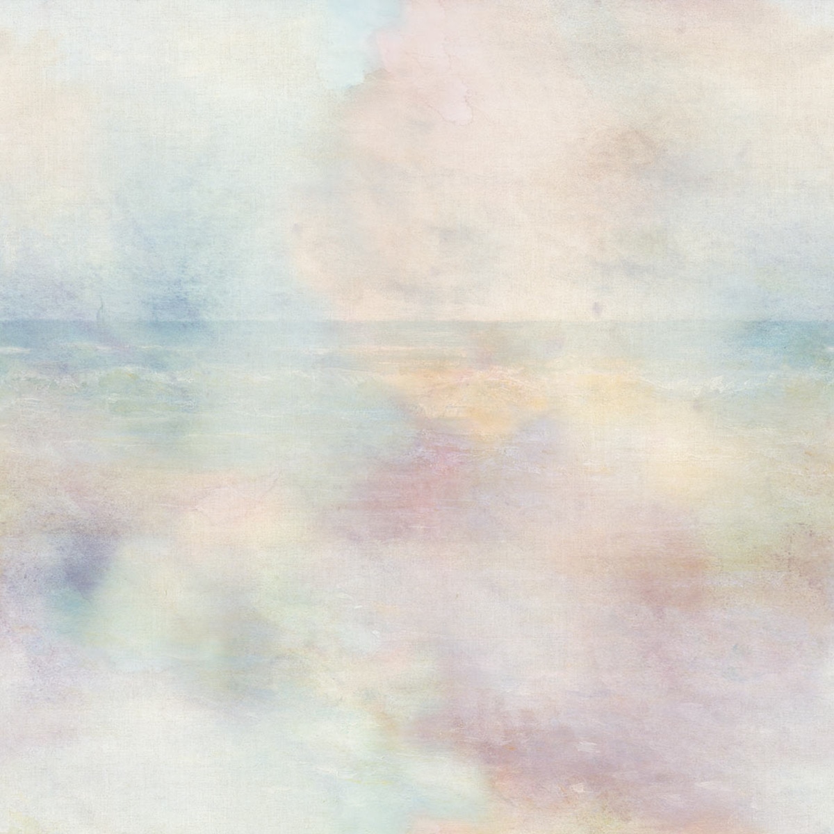 Mural desenho Coordonne Multicolor-1