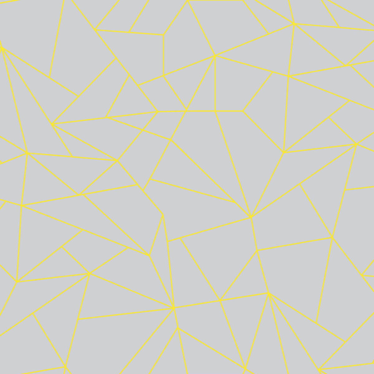 Papel de parede TNT com desenho geométrico Pedra-1