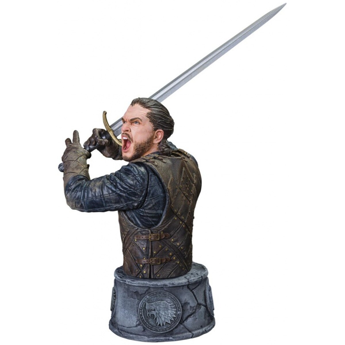 Imagem 0 de Figura John Snow em Game of Thrones