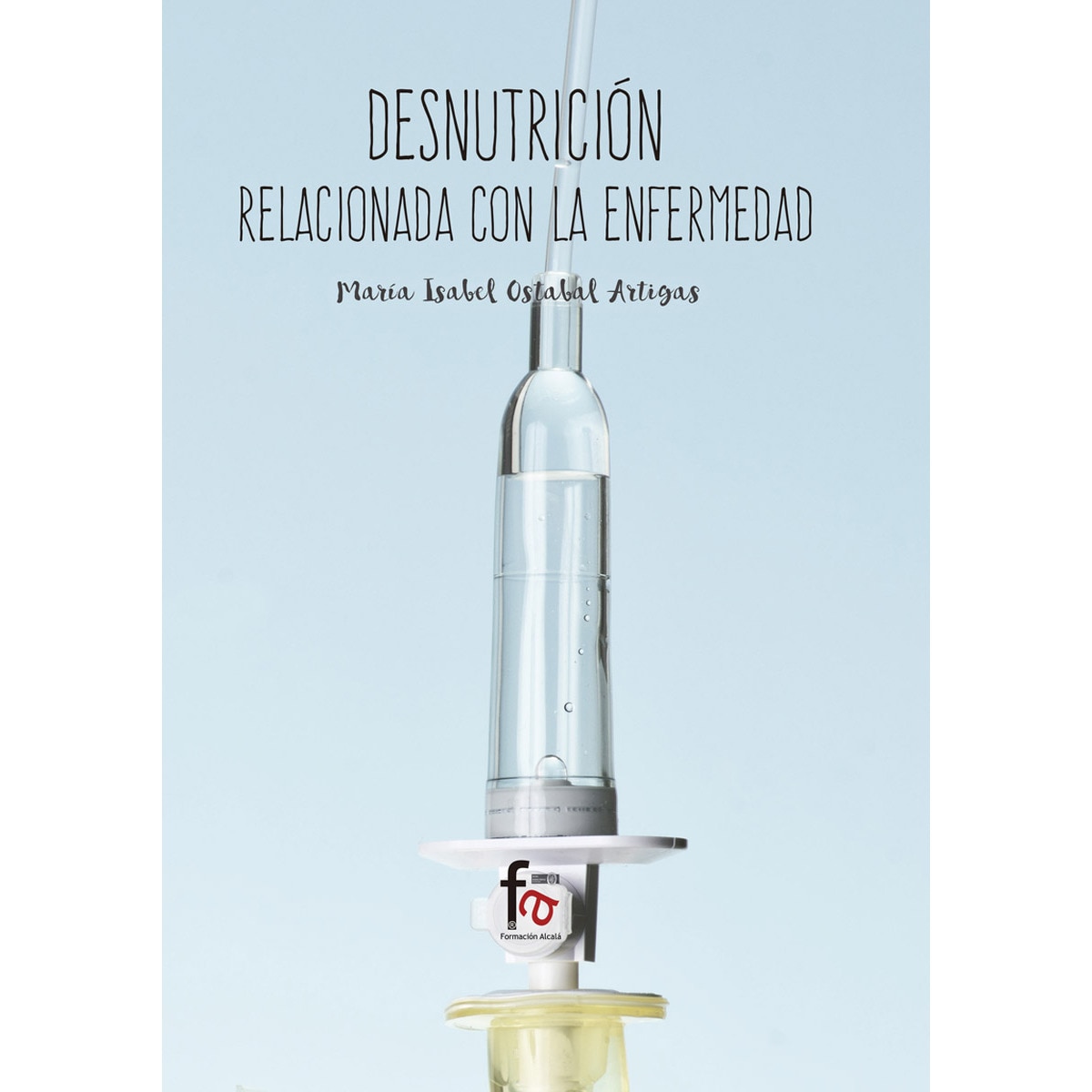 Desnutrición Relacionada Con La Enfermedad 1