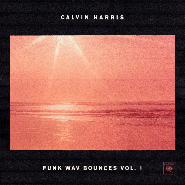 Imagen 0 de Funk Wav Bounces Vol. 1 (CD)