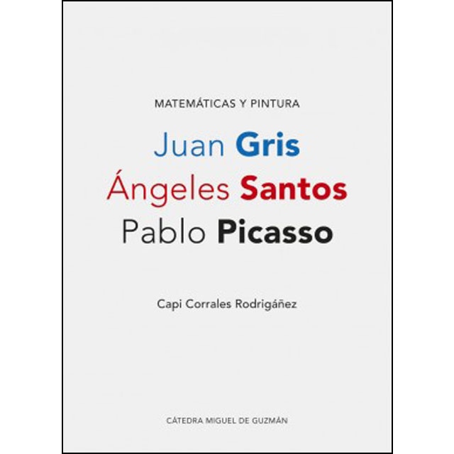 Imagen 0 de Matematicas y pintura
