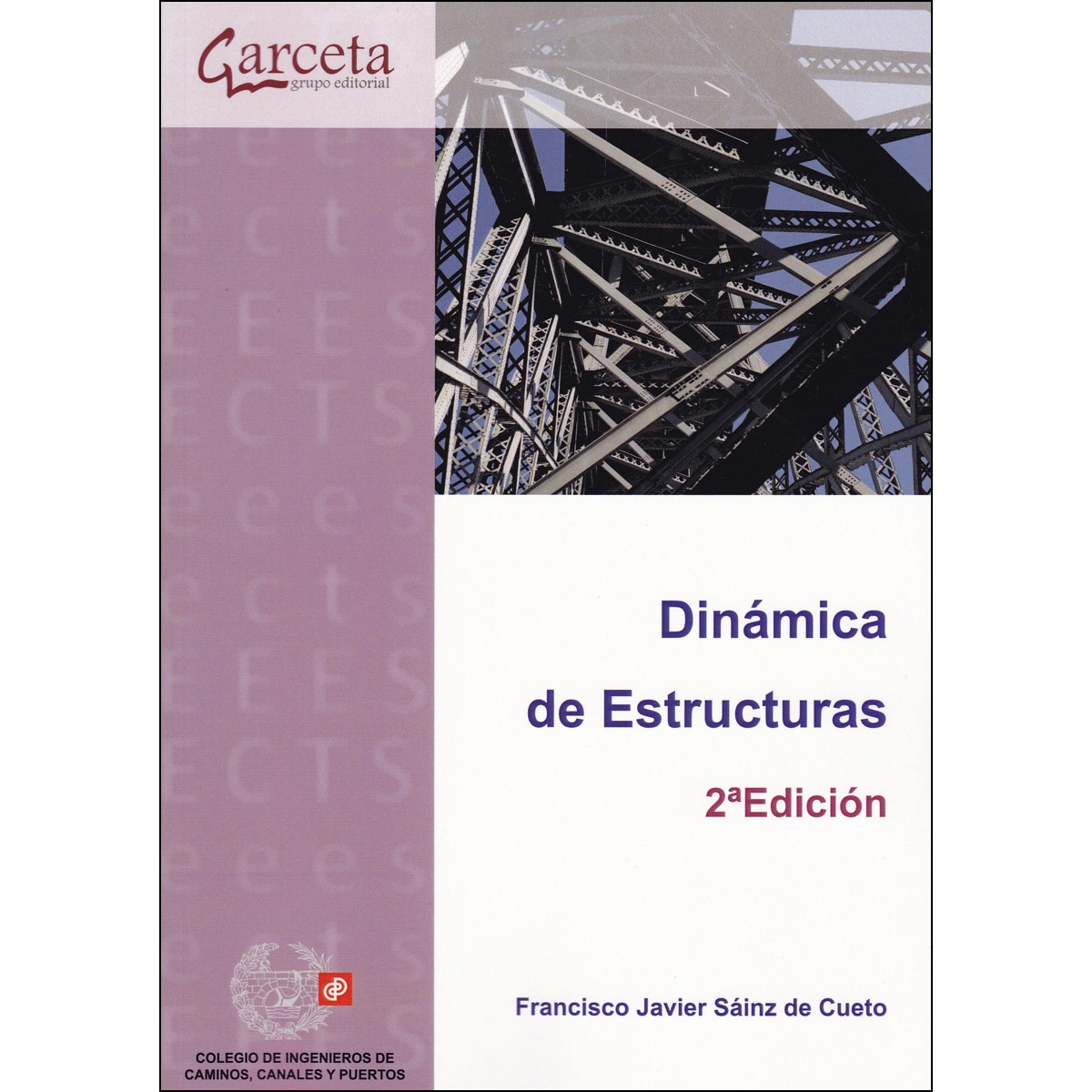 Dinámica de estructuras 2ª edición (Capa mole) 1