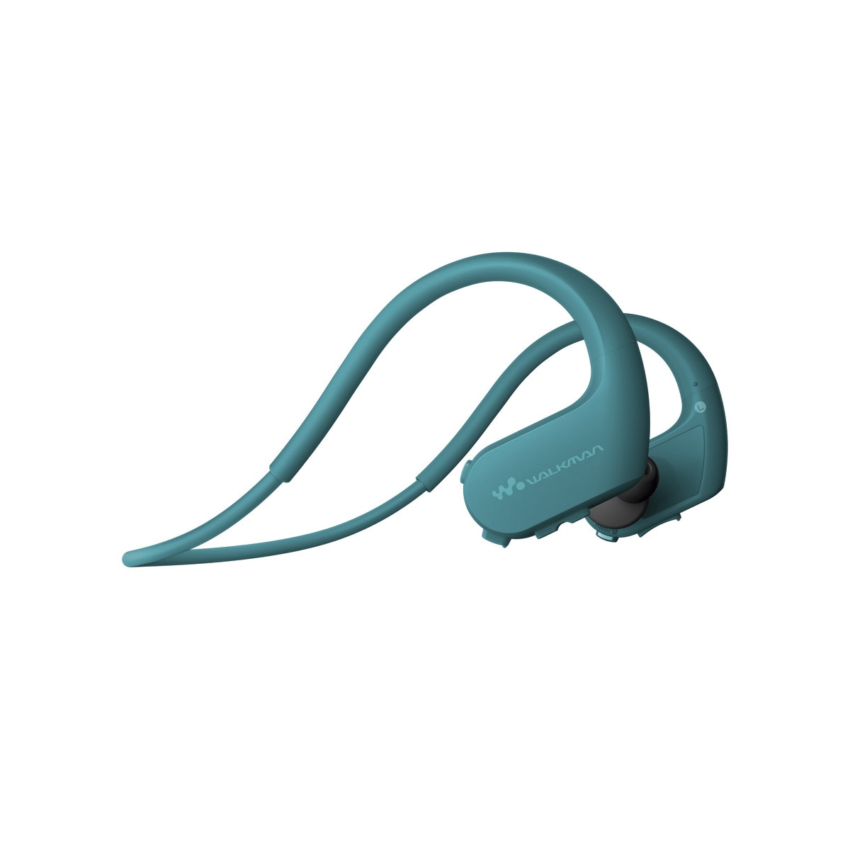 Reproductor MP3 Sony Walkman NW-WS623 de 4GB Bluetooth Azul-2