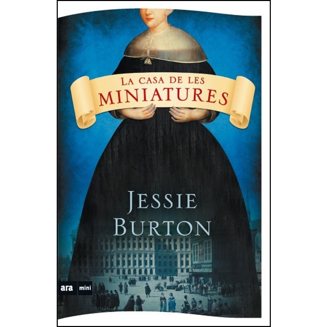 Imagem 0 de La Casa De Les Miniatures