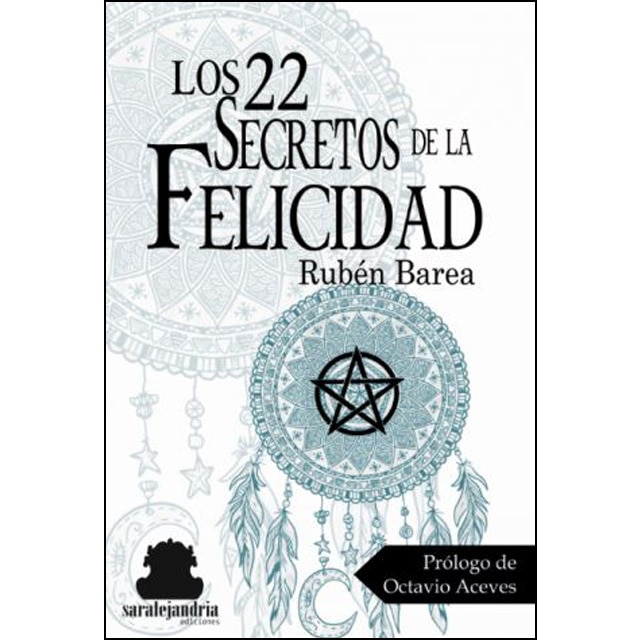 Imagem 0 de Los 22 secretros de la felicidad(Tapa blanda)