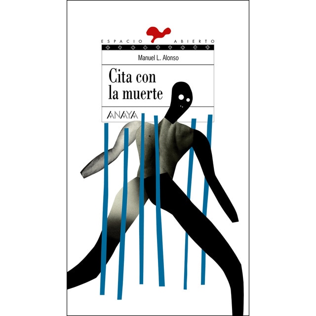 Imagen 0 de Cita con la muerte (Tapa blanda)