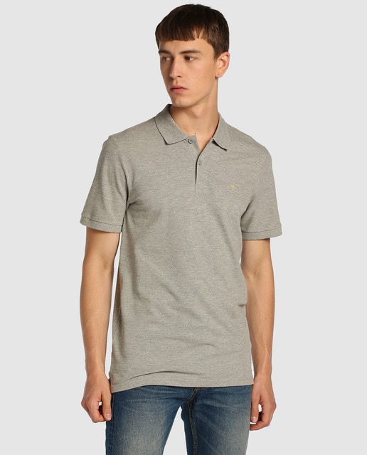 polos jack and jones el corte ingles