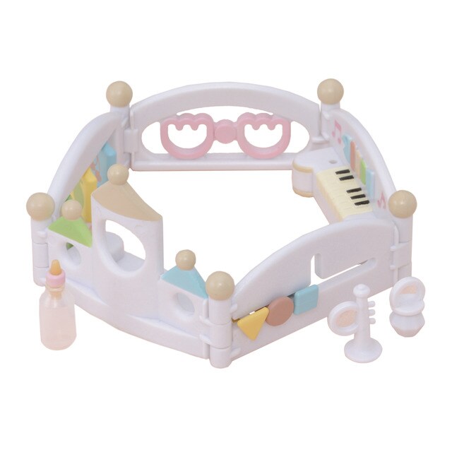 sylvanian corte ingles