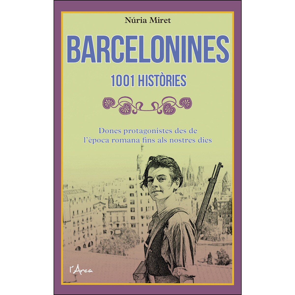 Barcelonines 1