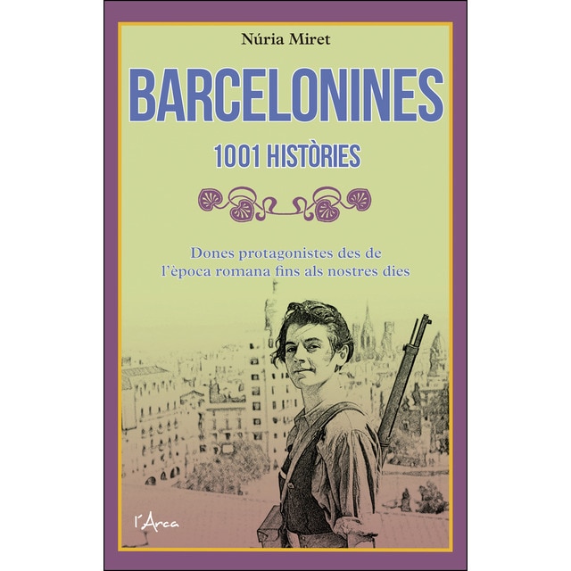 Imagem 0 de Barcelonines