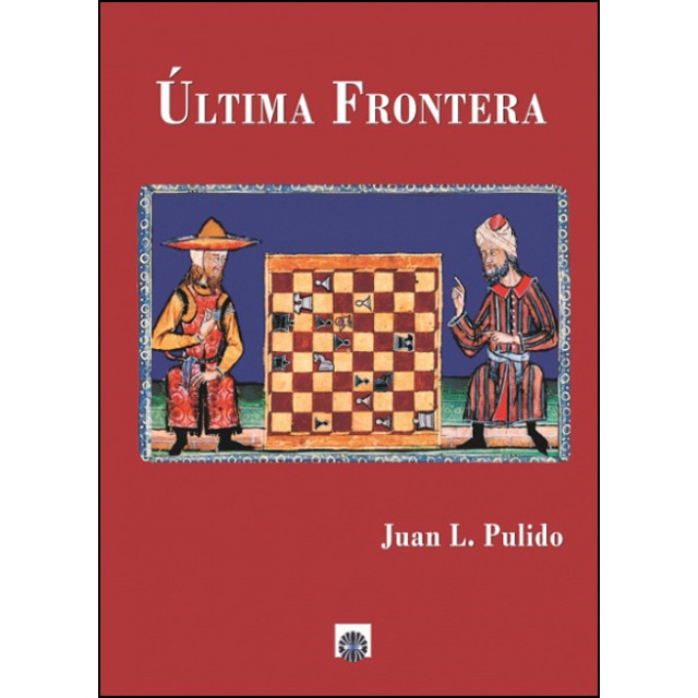 Última Frontera 1