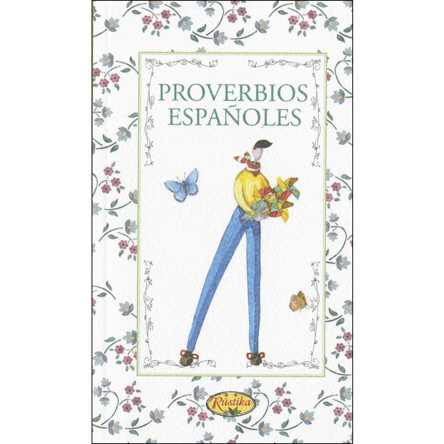Imagen 0 de Proverbios españoles