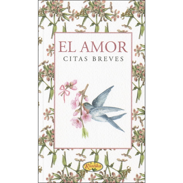 Imagen 0 de El amor, citas breves