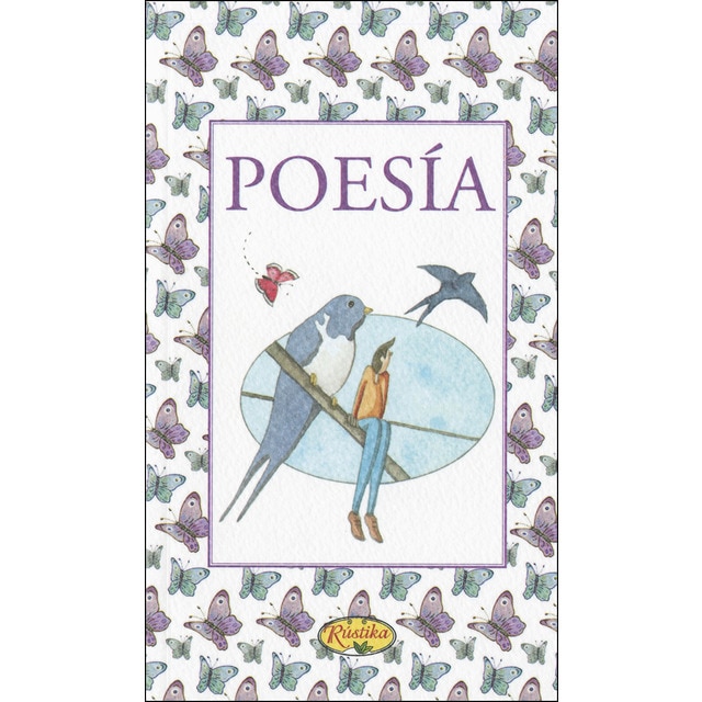 Imagen 0 de Poesía