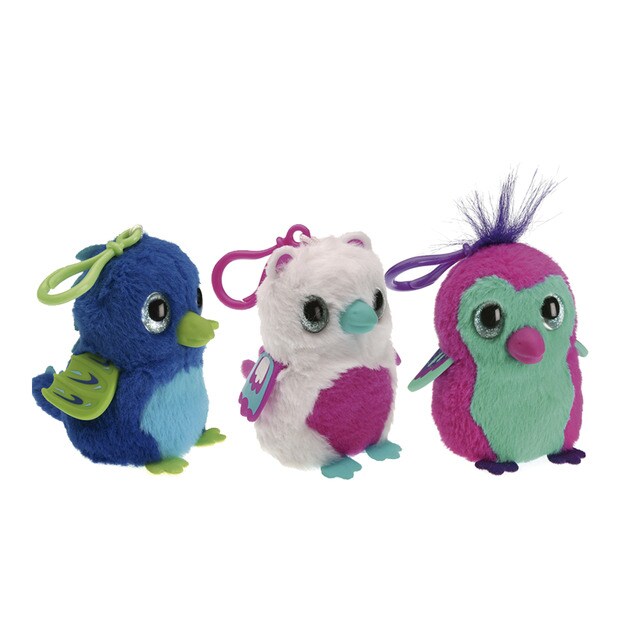 hatchimal el corte ingles