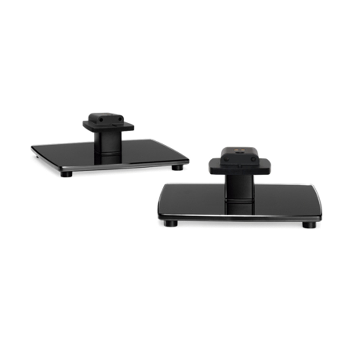 Soporte de sobremesa Bose para altavoces OmniJewel (Pareja) Negro-1