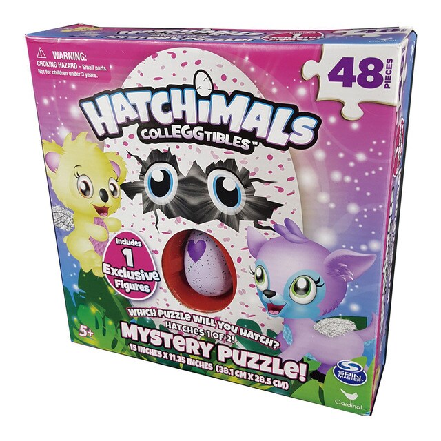 hatchimal el corte ingles