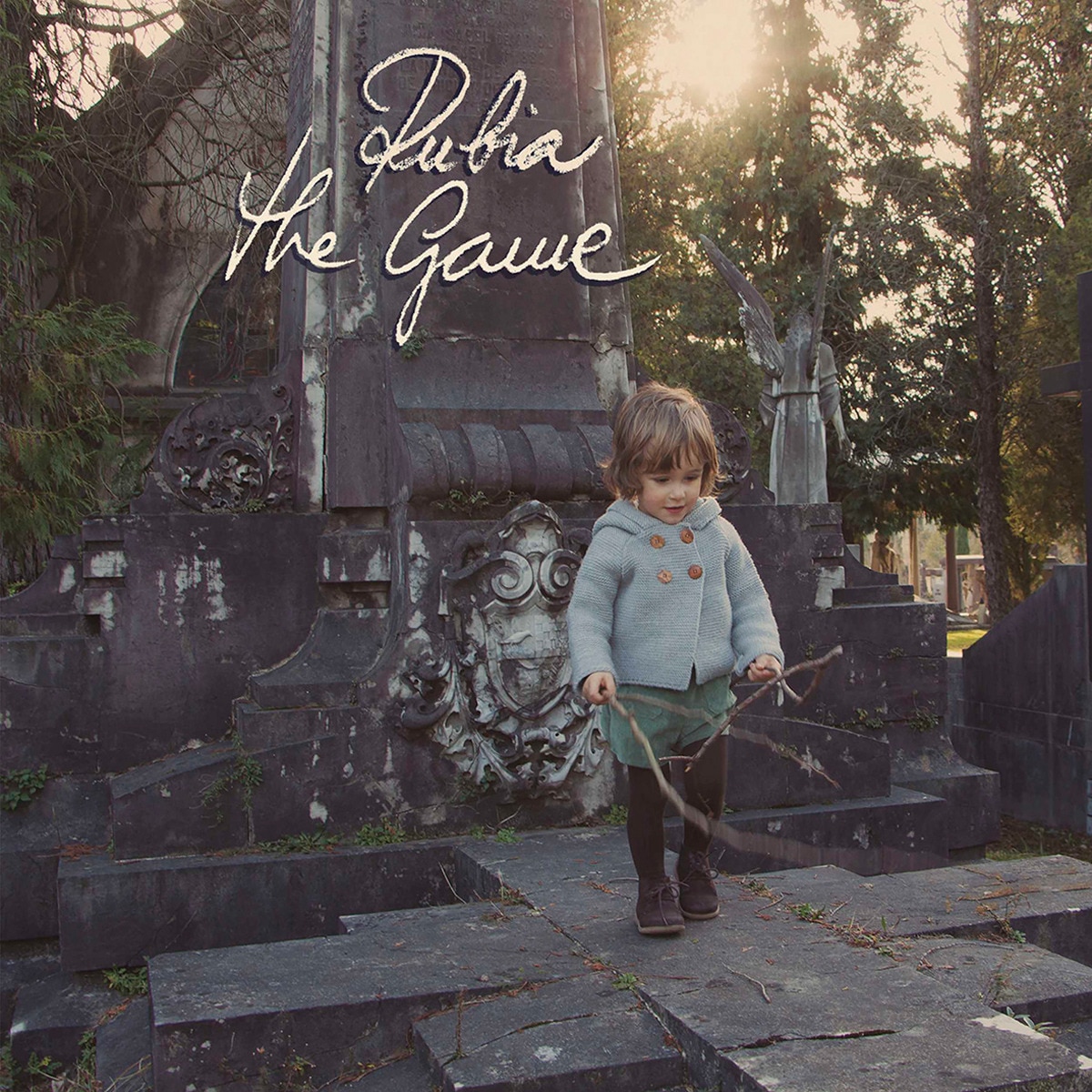 Imagem 0 de The Game (LP-Vinilo)