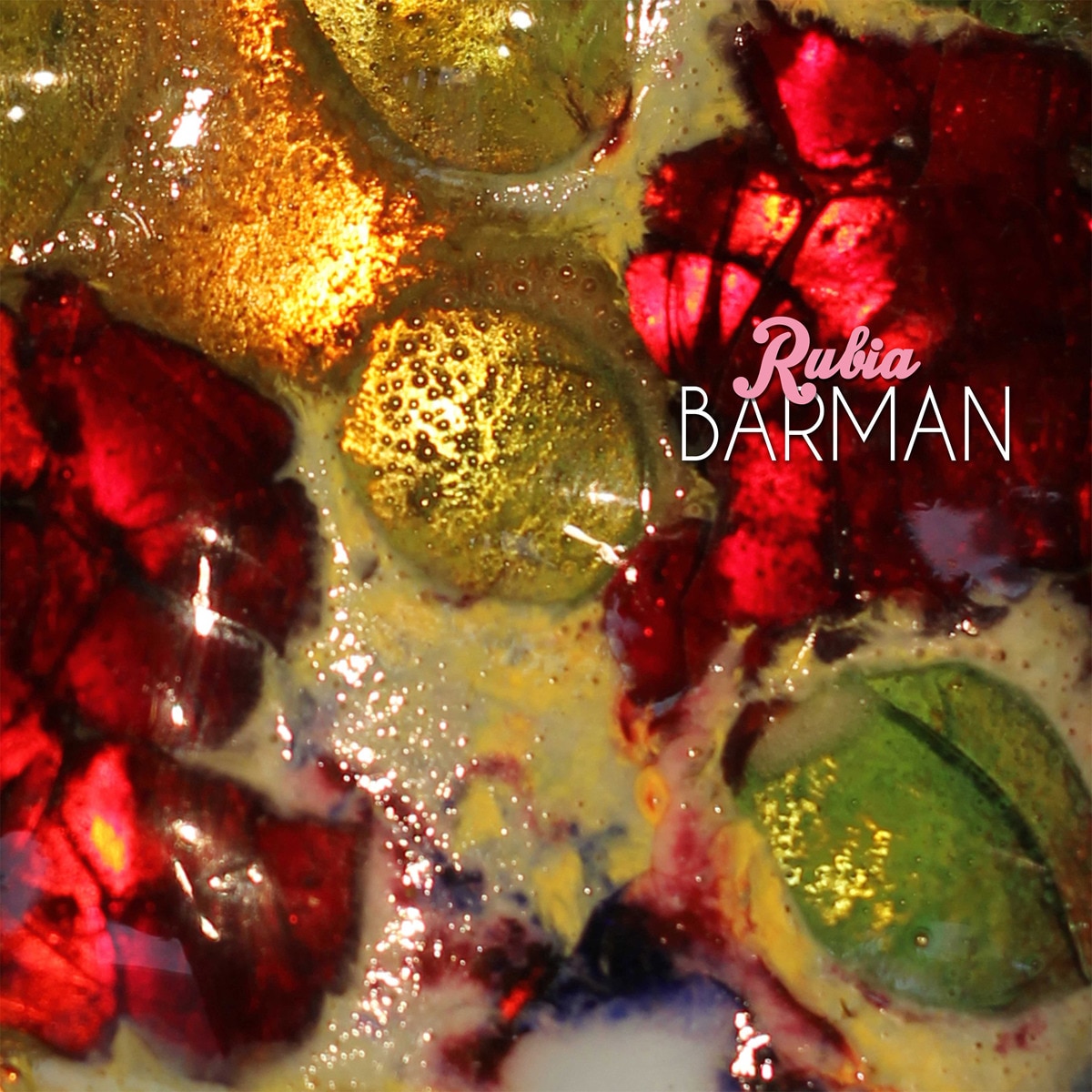 Imagem 0 de Barman (LP-Vinilo)