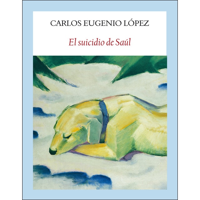 Imagem 0 de El Suicidio De Saúl