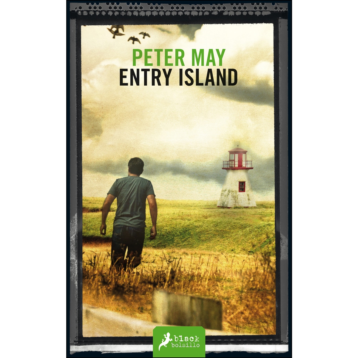 Imagem 0 de Entry Island (Capa mole)