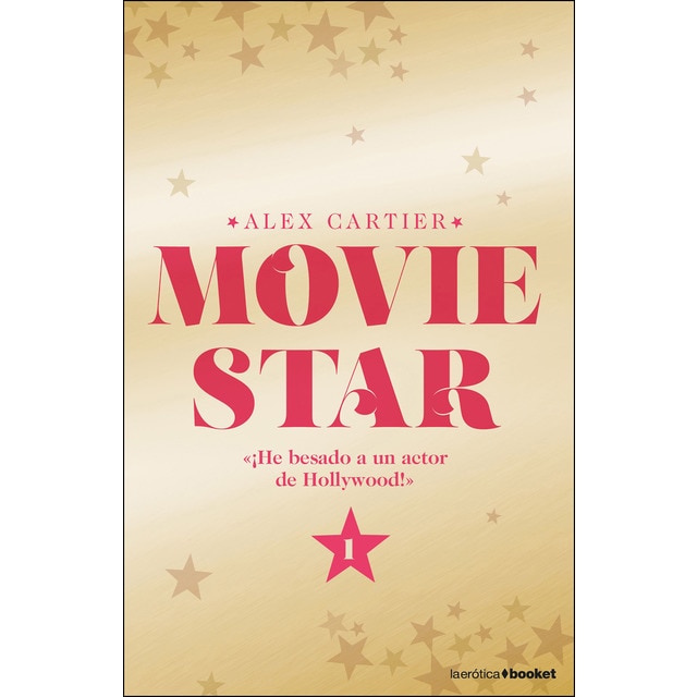 Imagen 0 de Movie Star 1  (Bolsillo) (Tapa blanda)