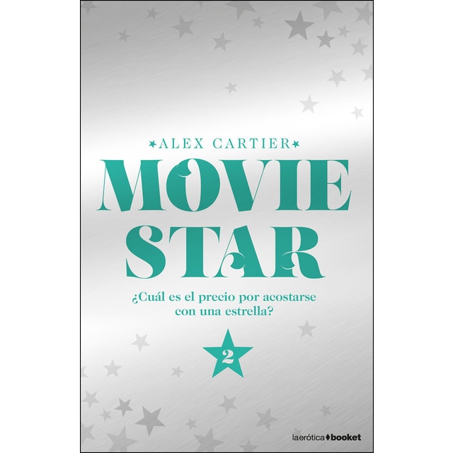 Imagen 0 de Movie Star 2  (Bolsillo) (Tapa blanda)