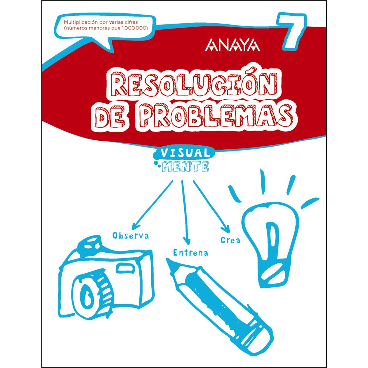Resolución de problemas 7. (Capa mole) 1