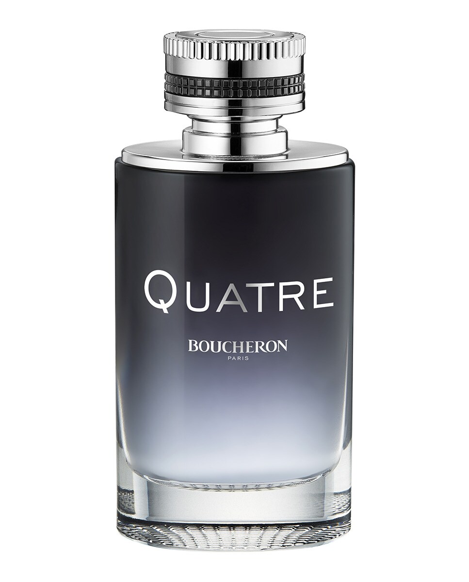 Eau de Parfum Quatre Absolu de Nuit Homme 100 ml Boucheron Eau de Parfum Quatre Absolu de Nuit Homme 100 ml Boucheron