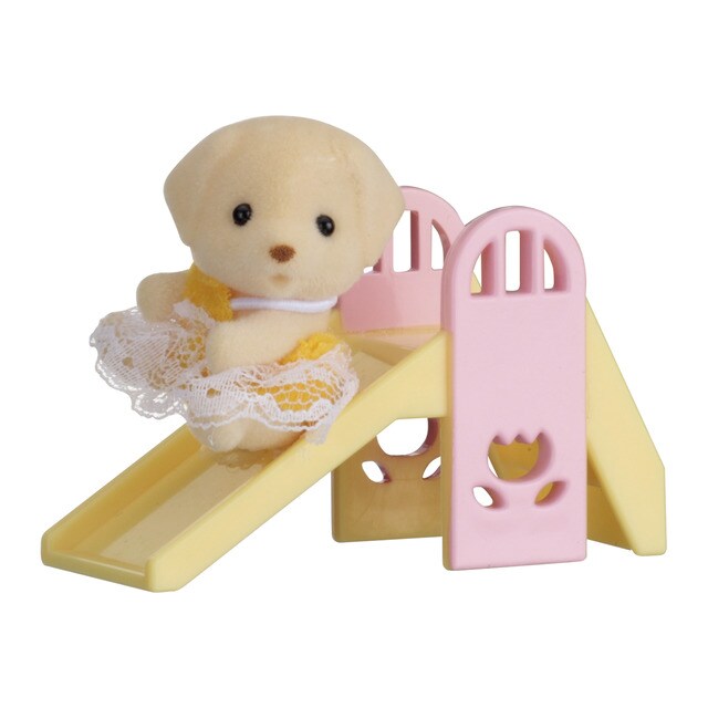 el corte ingles sylvanian families