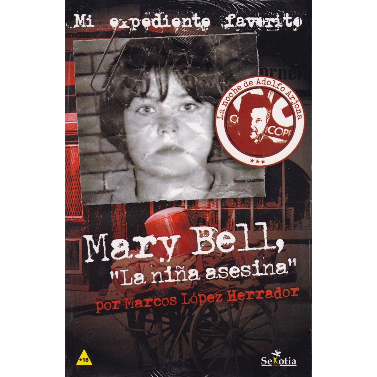 Imagem 0 de Mary Bell. La Niña Asesina